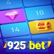 925 bet